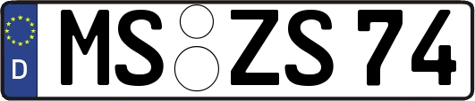 MS-ZS74