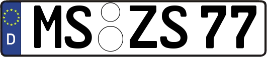 MS-ZS77