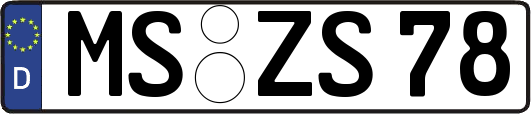 MS-ZS78