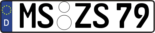 MS-ZS79