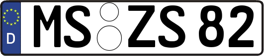 MS-ZS82