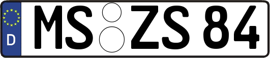 MS-ZS84