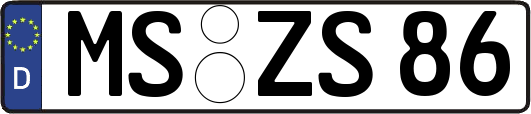 MS-ZS86