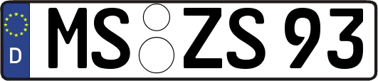 MS-ZS93