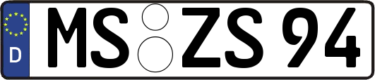 MS-ZS94