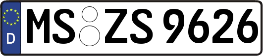 MS-ZS9626