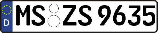 MS-ZS9635