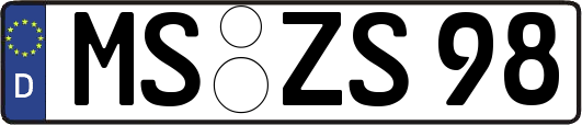 MS-ZS98