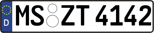 MS-ZT4142