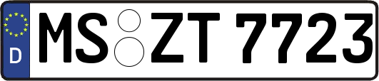 MS-ZT7723