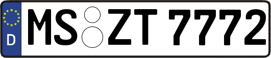 MS-ZT7772