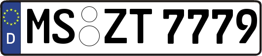 MS-ZT7779