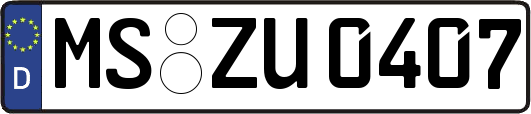 MS-ZU0407