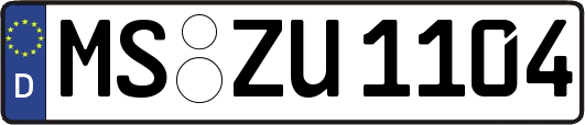 MS-ZU1104
