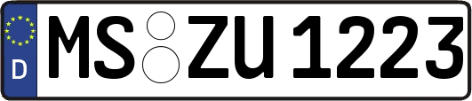 MS-ZU1223