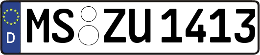 MS-ZU1413