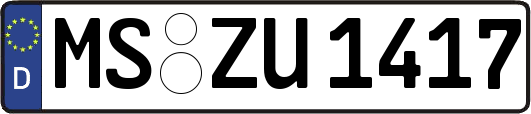 MS-ZU1417