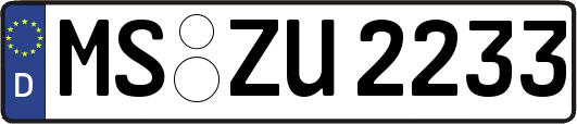 MS-ZU2233
