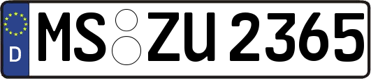 MS-ZU2365