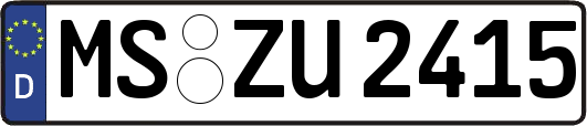 MS-ZU2415