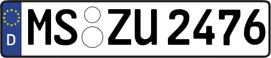 MS-ZU2476