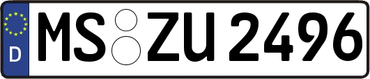 MS-ZU2496