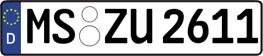 MS-ZU2611
