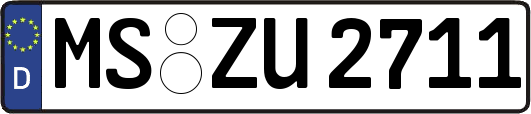 MS-ZU2711