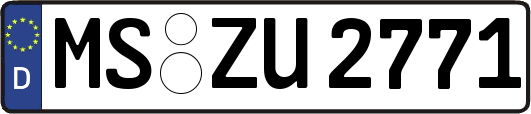 MS-ZU2771