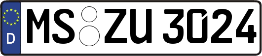 MS-ZU3024
