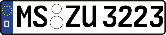 MS-ZU3223