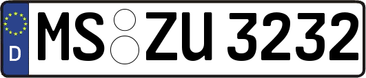 MS-ZU3232