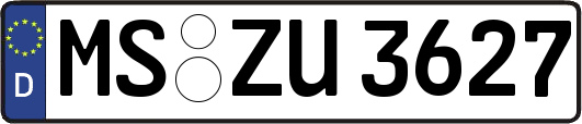 MS-ZU3627