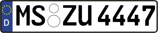 MS-ZU4447