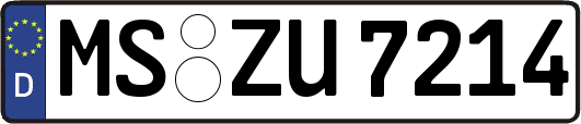 MS-ZU7214