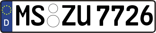 MS-ZU7726