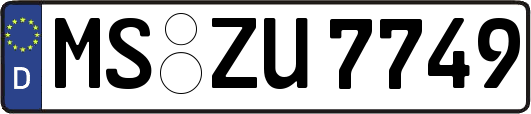 MS-ZU7749