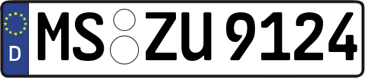 MS-ZU9124