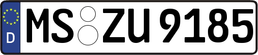MS-ZU9185