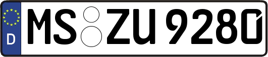 MS-ZU9280
