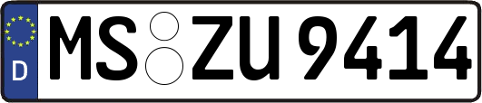MS-ZU9414