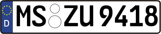 MS-ZU9418