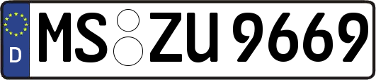 MS-ZU9669