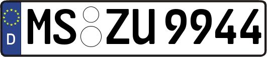 MS-ZU9944