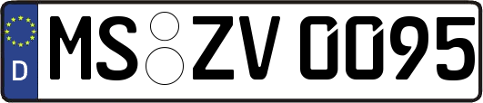 MS-ZV0095