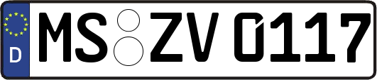 MS-ZV0117