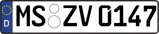 MS-ZV0147