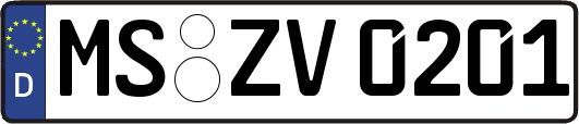 MS-ZV0201