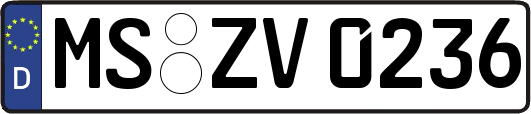 MS-ZV0236
