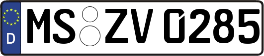 MS-ZV0285